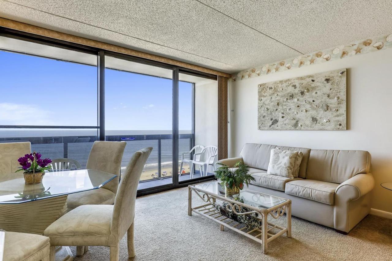 Golden Sands 911 Apartment *