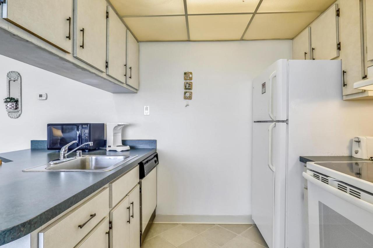 Apartment Golden Sands 911 *