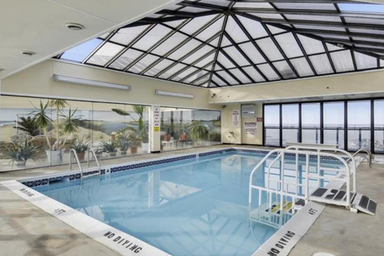 Holiday home Golden Sands Viii *