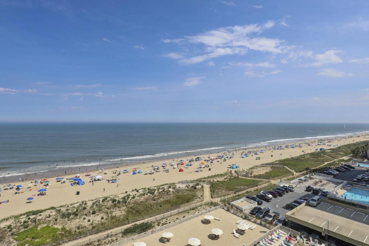 Apartment Golden Sands 911 Ocean City