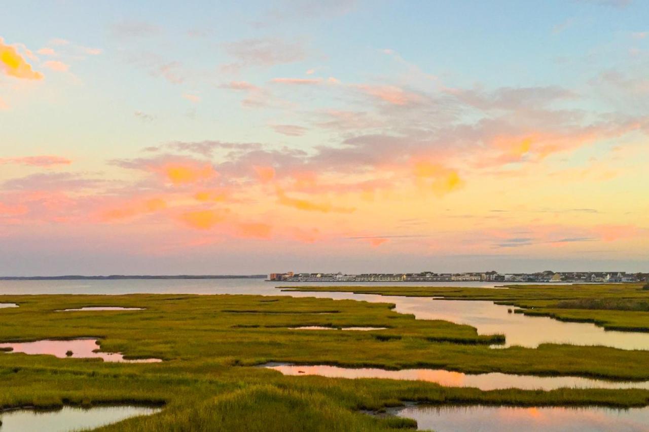 Seabay Vista 2 301 Apartment Ocean City