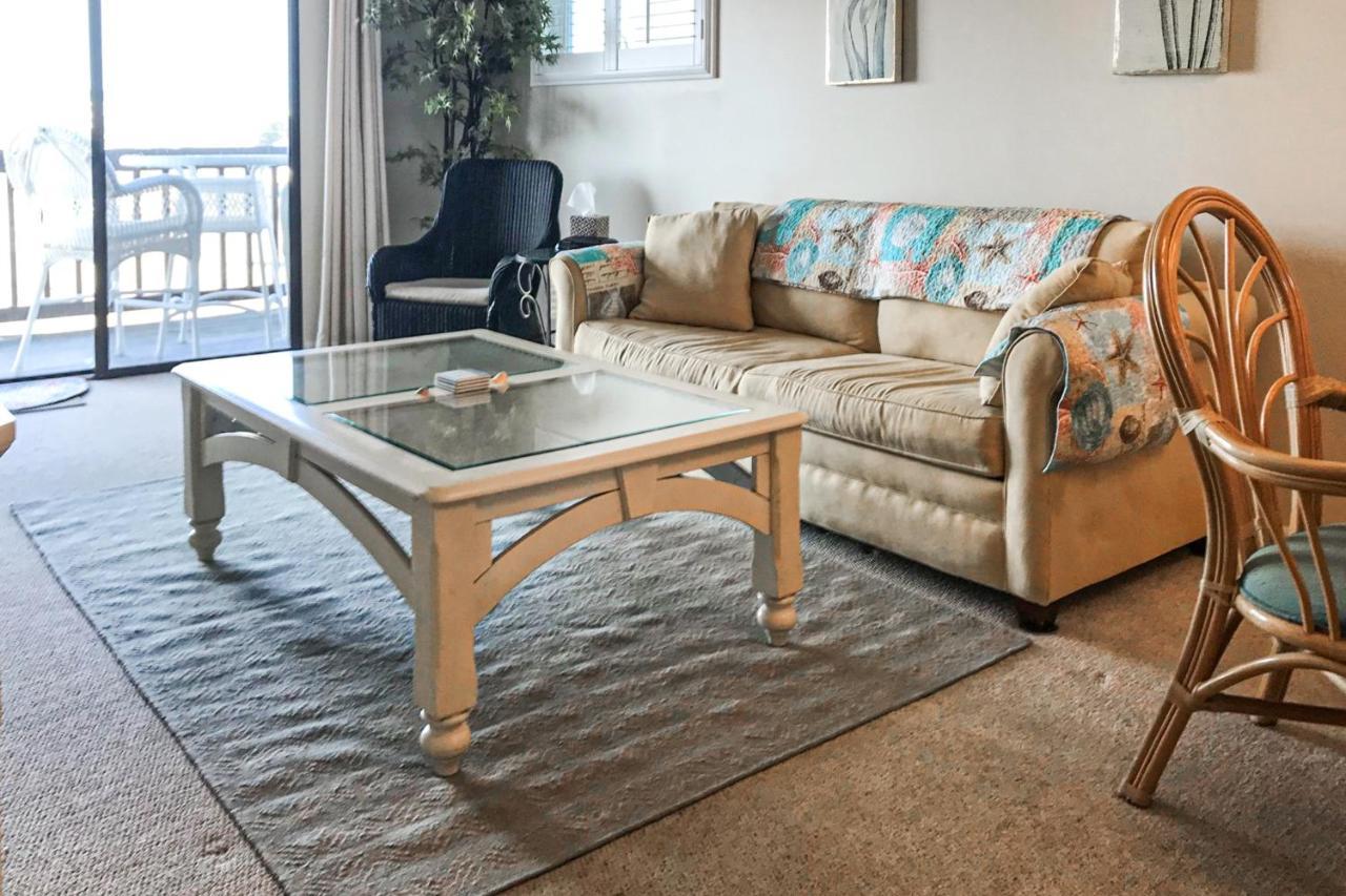 Apartment Seabay Vista 2 301 Ocean City