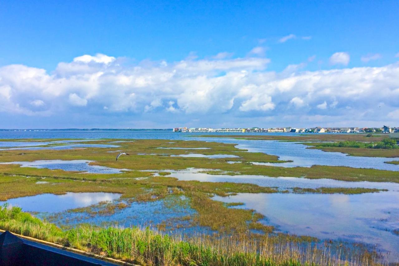 Seabay Vista 2 301 Apartment Ocean City