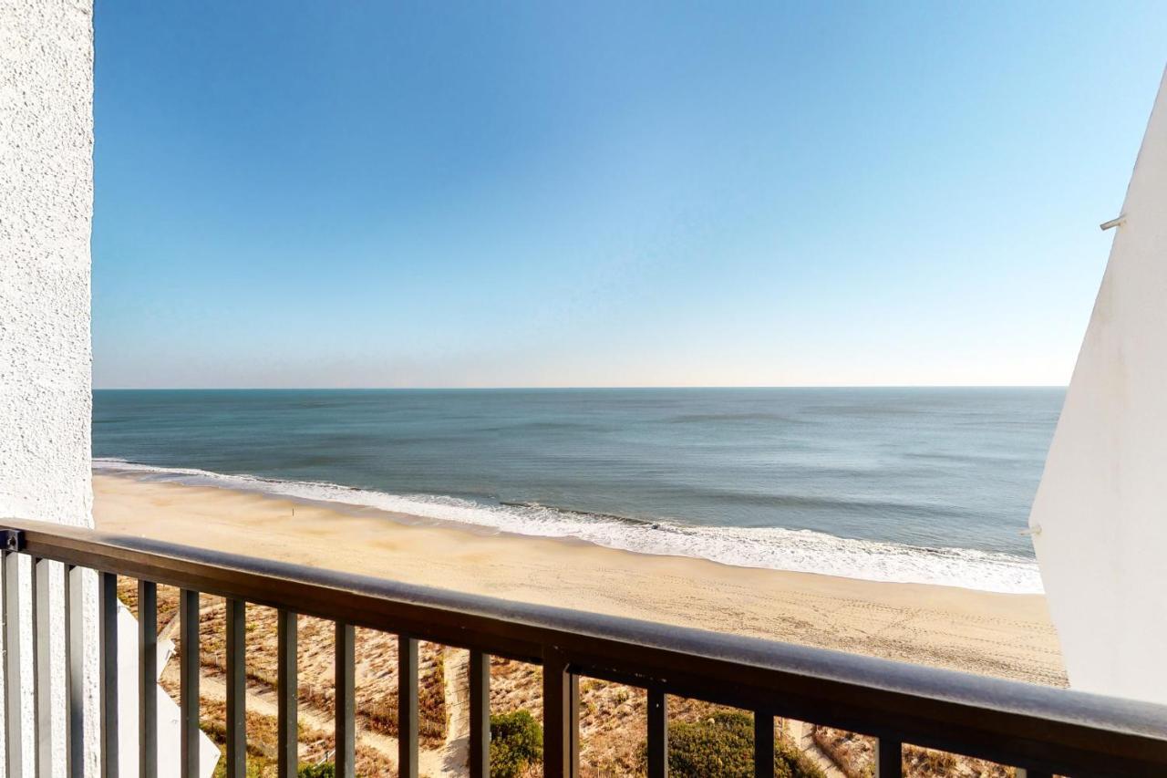 Holiday home Pyramid Vi Ocean City