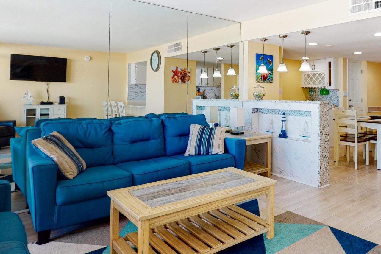 Fountainhead Towers Holiday home