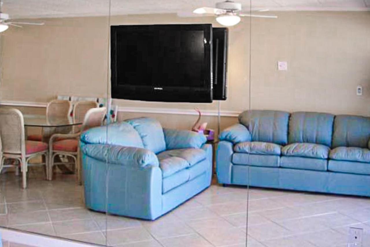 Oceana Ii Holiday home *