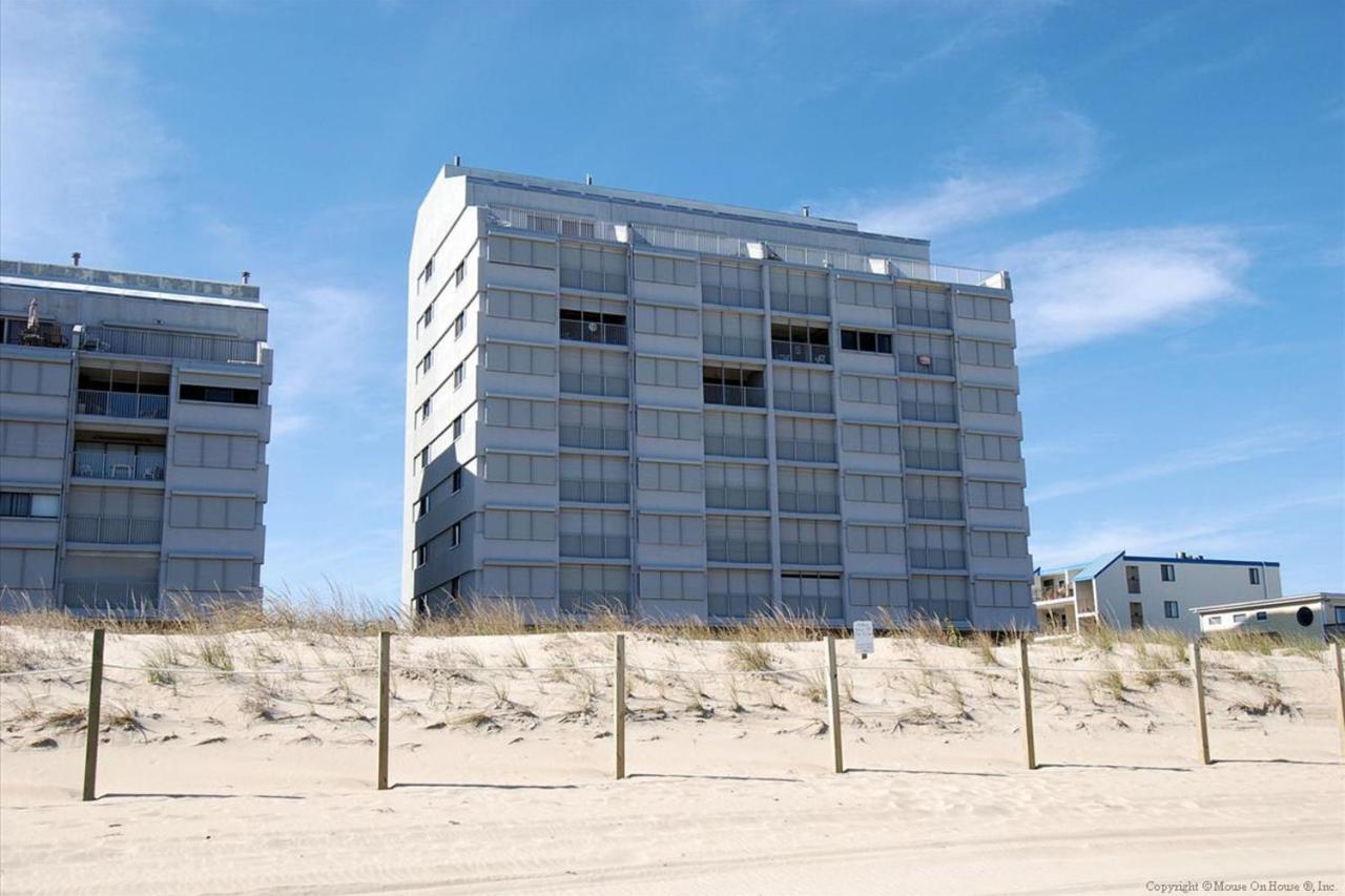 Holiday home Oceana Ii Ocean City