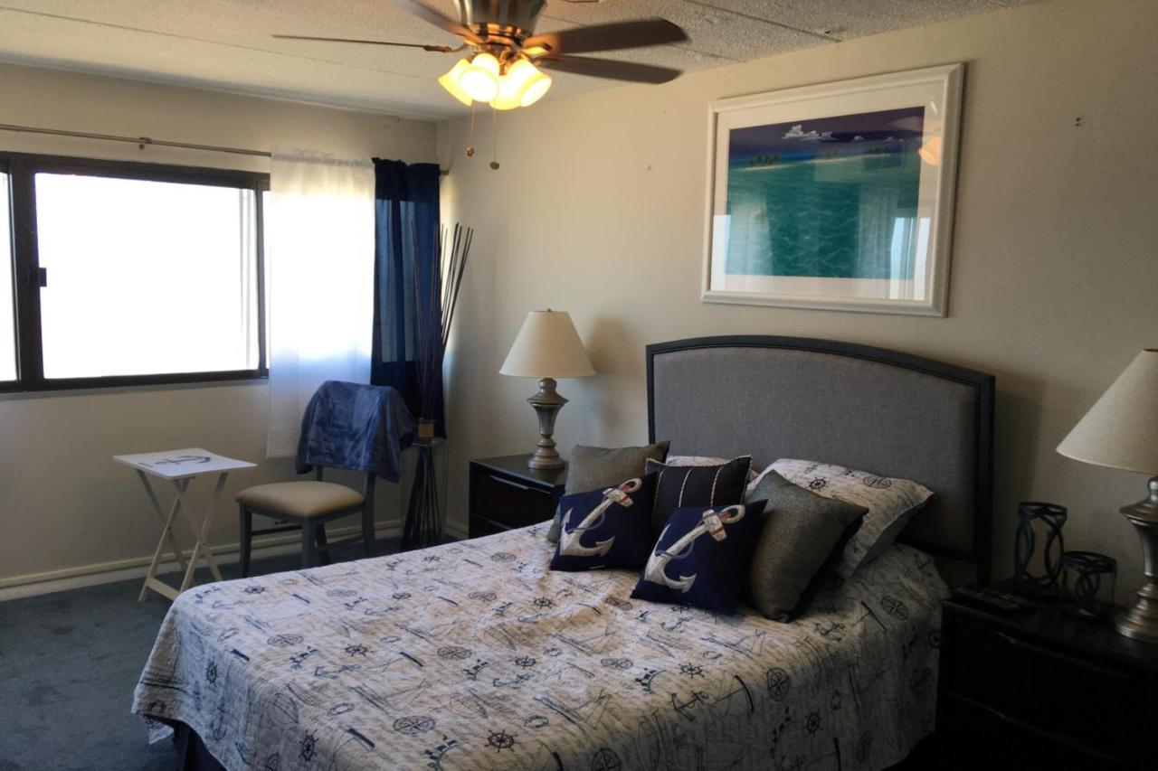 Oceana Ii Holiday home