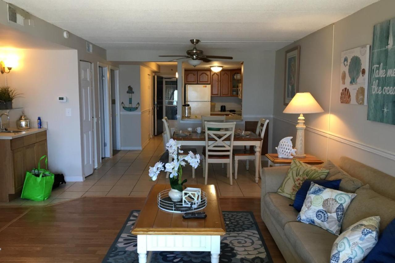 Holiday home Oceana Ii