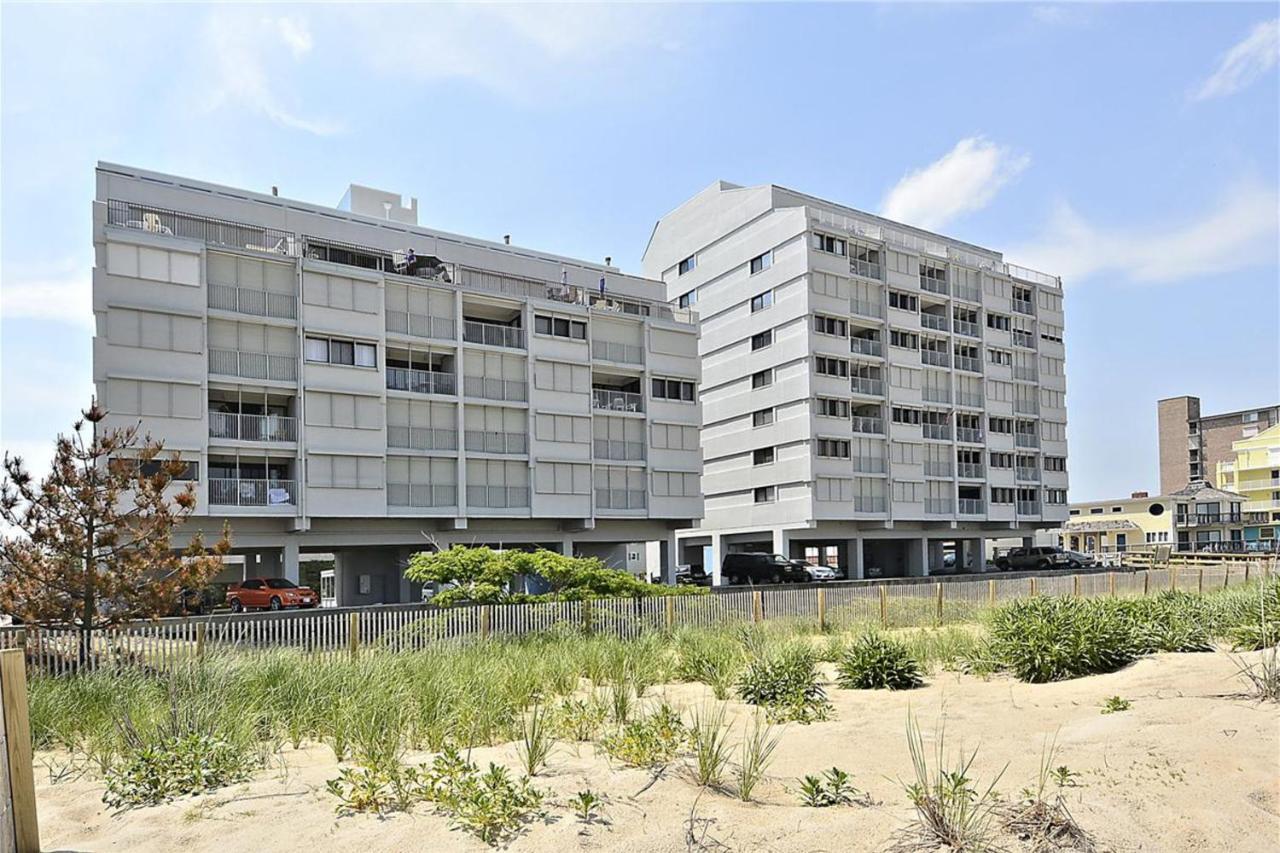 Oceana Ii Ocean City