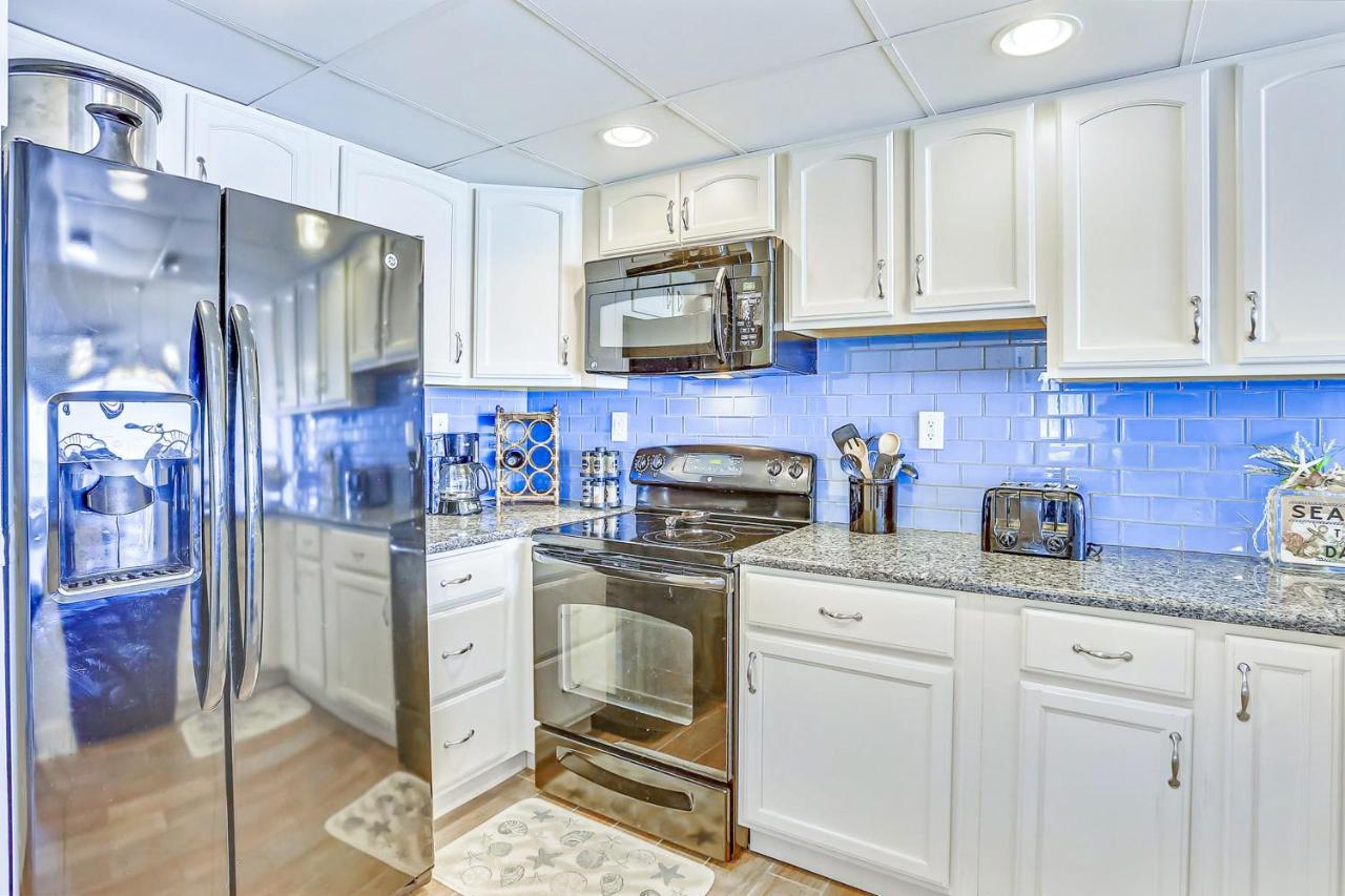 Holiday home Oceana Ii