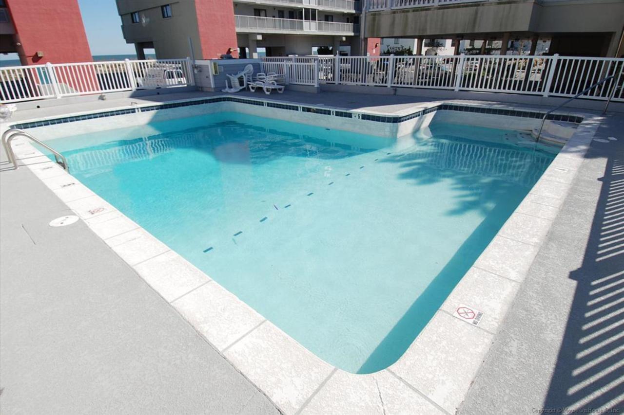 Oceana Ii Holiday home Ocean City