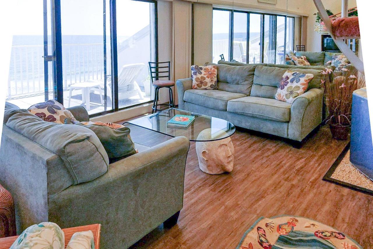 Holiday home Oceana Ii