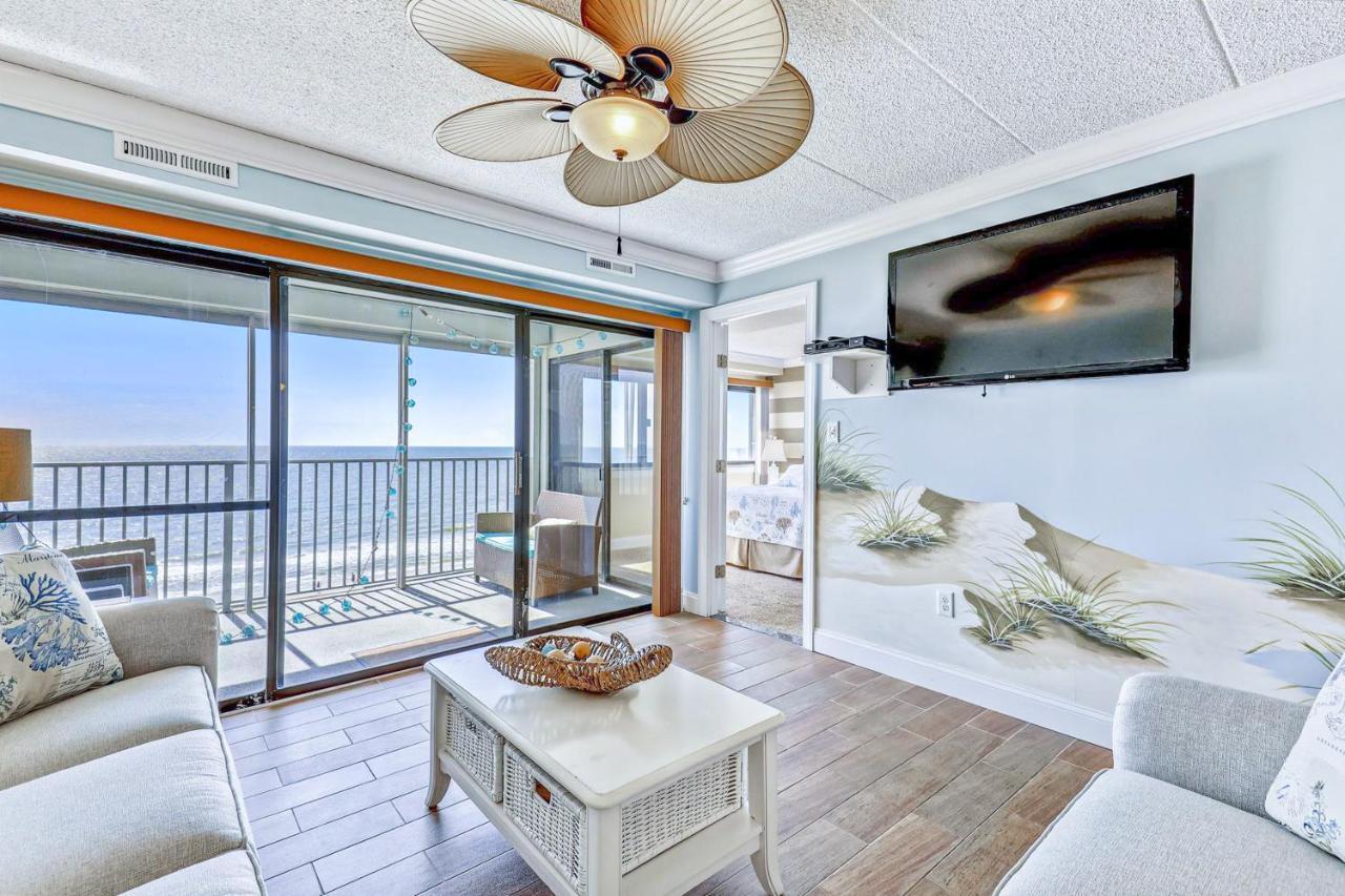 Oceana Ii * Ocean City