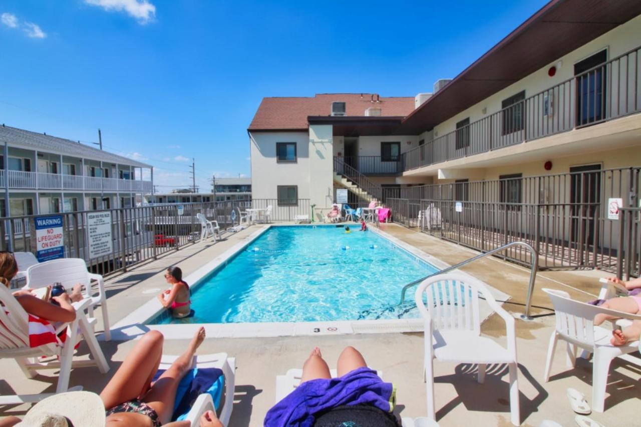 Holiday home Ocean Rise Ocean City