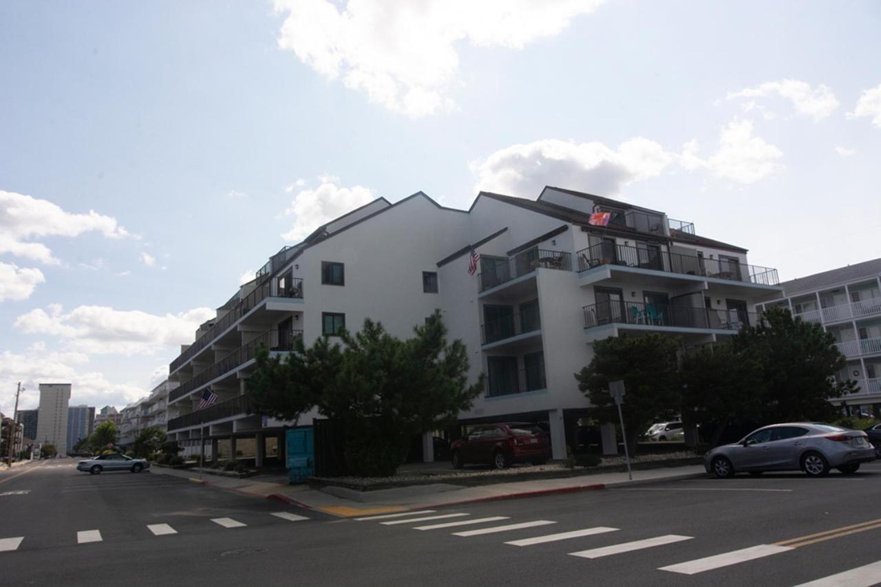 Ocean Rise Holiday home Ocean City