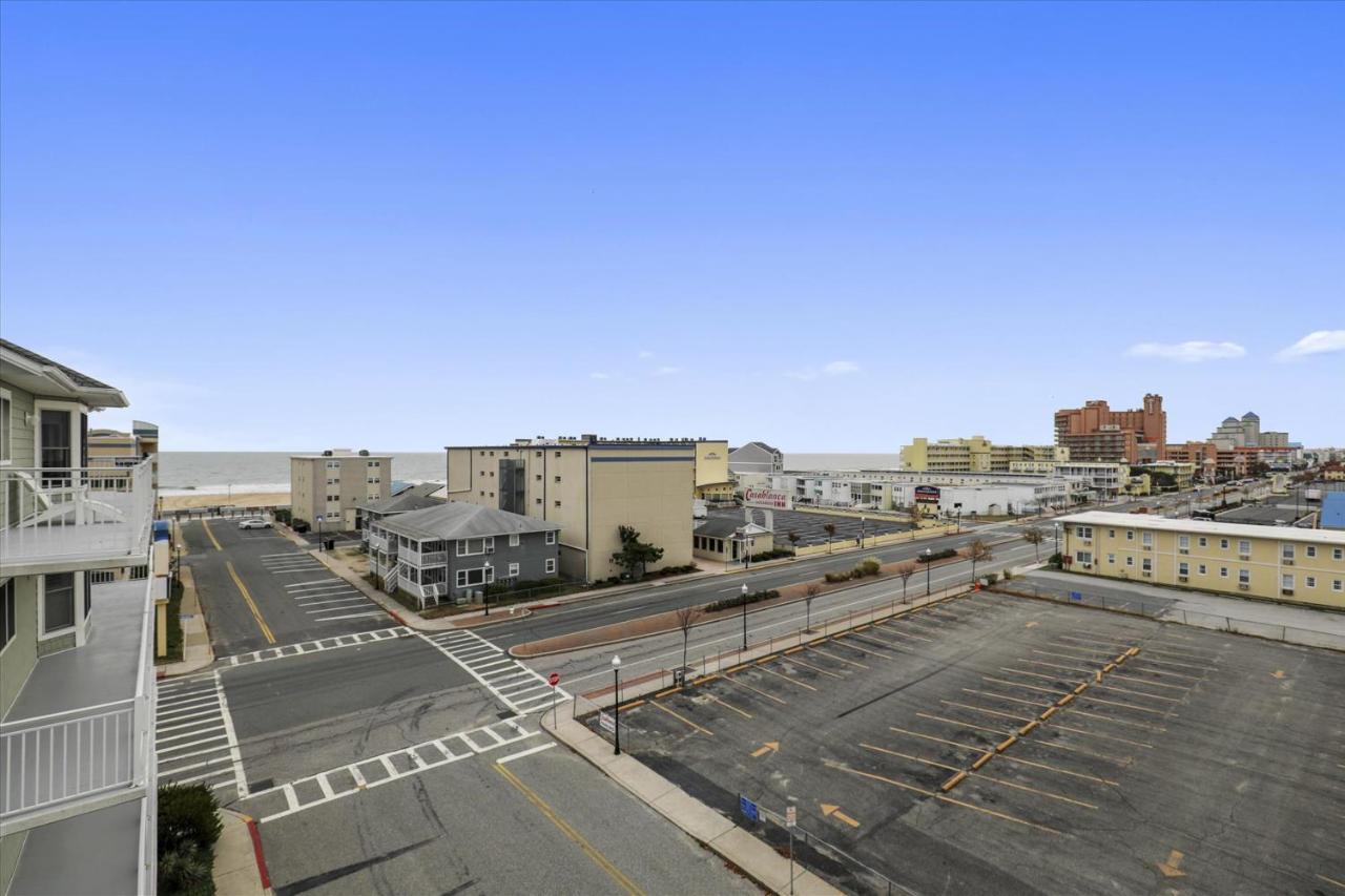 Mahalo 402 * Ocean City