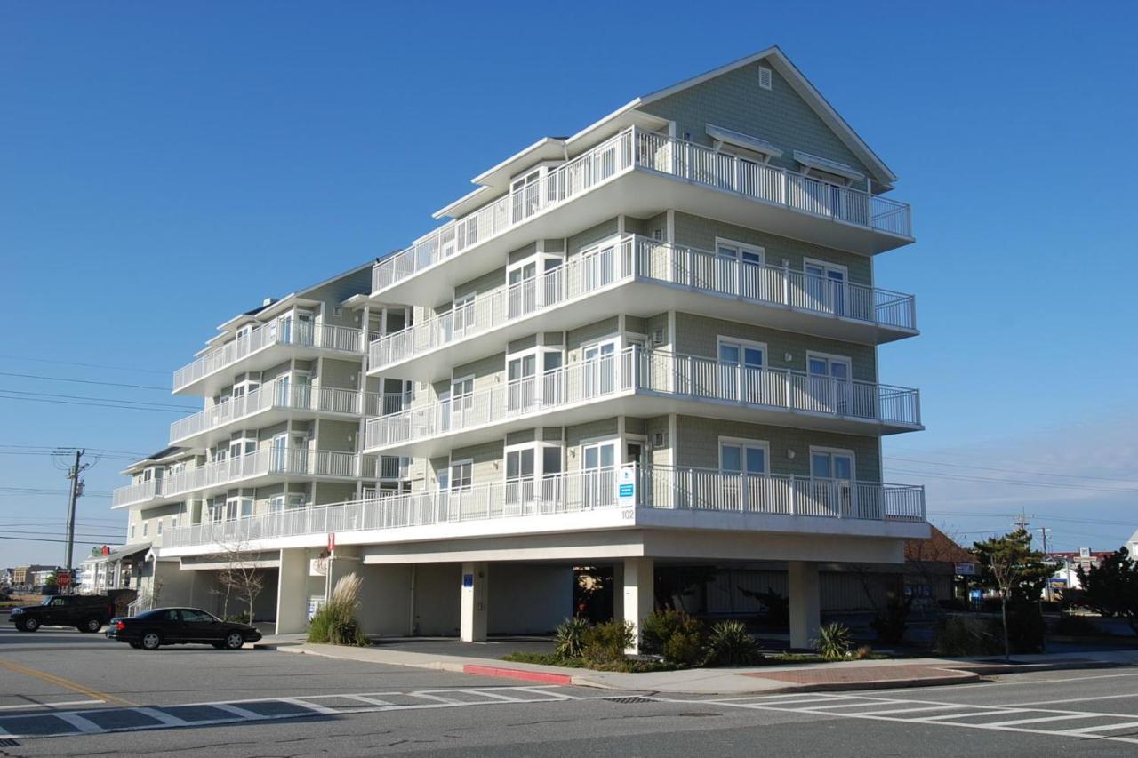 Apartment Mahalo 402 Ocean City