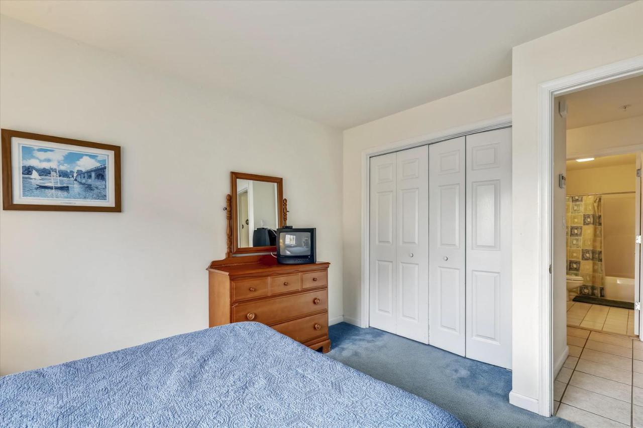 Holiday home Harbour Towne Ii Ocean City