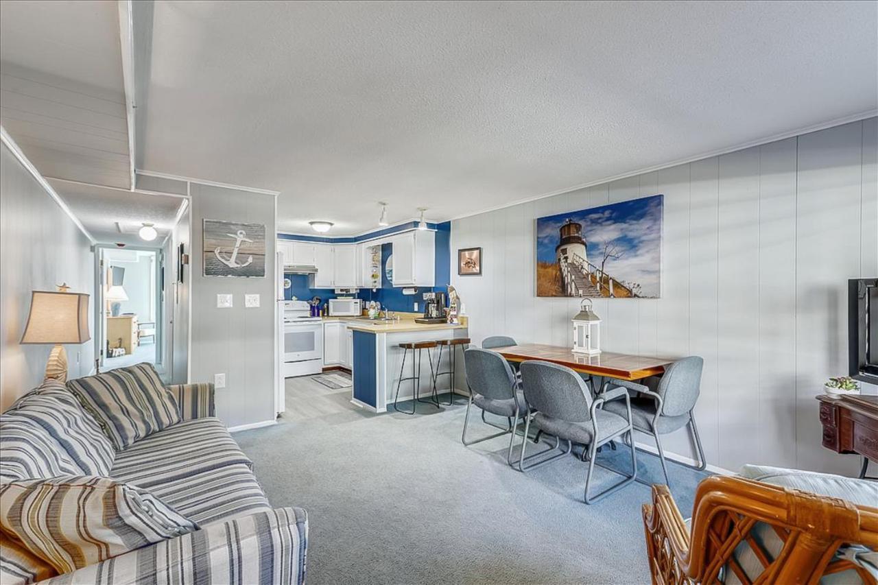 Old Wharf Apartment *