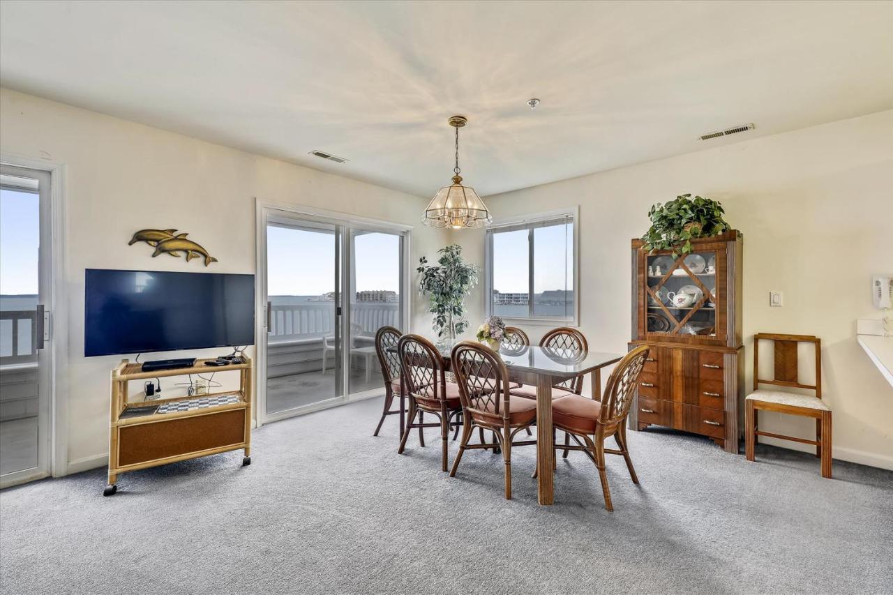 Harbour Towne Ii Holiday home Ocean City