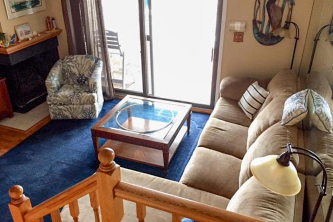 Holiday home Seal 6
