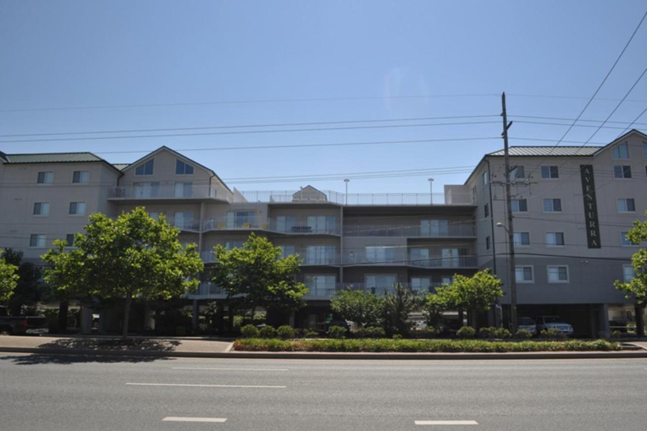 Holiday home Aventurra Ocean City