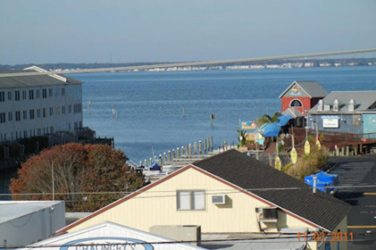 Aventurra * Ocean City