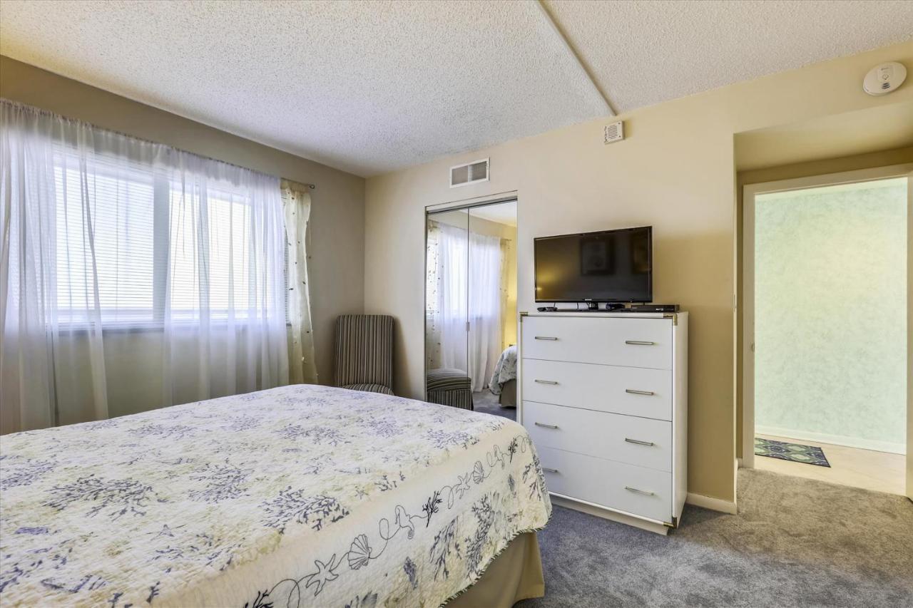 Apartment Golden Sands 911