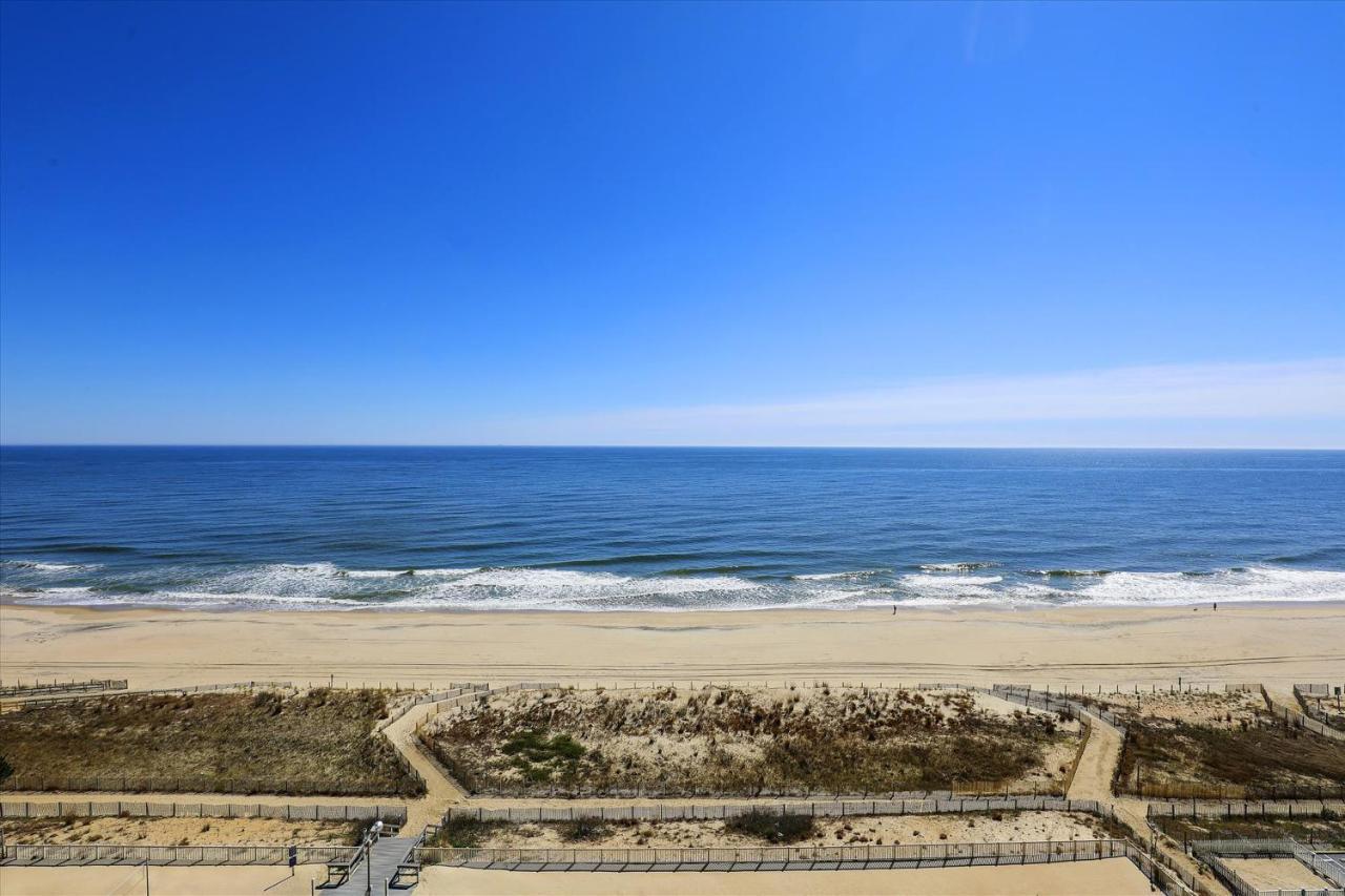 Golden Sands 911 * Ocean City