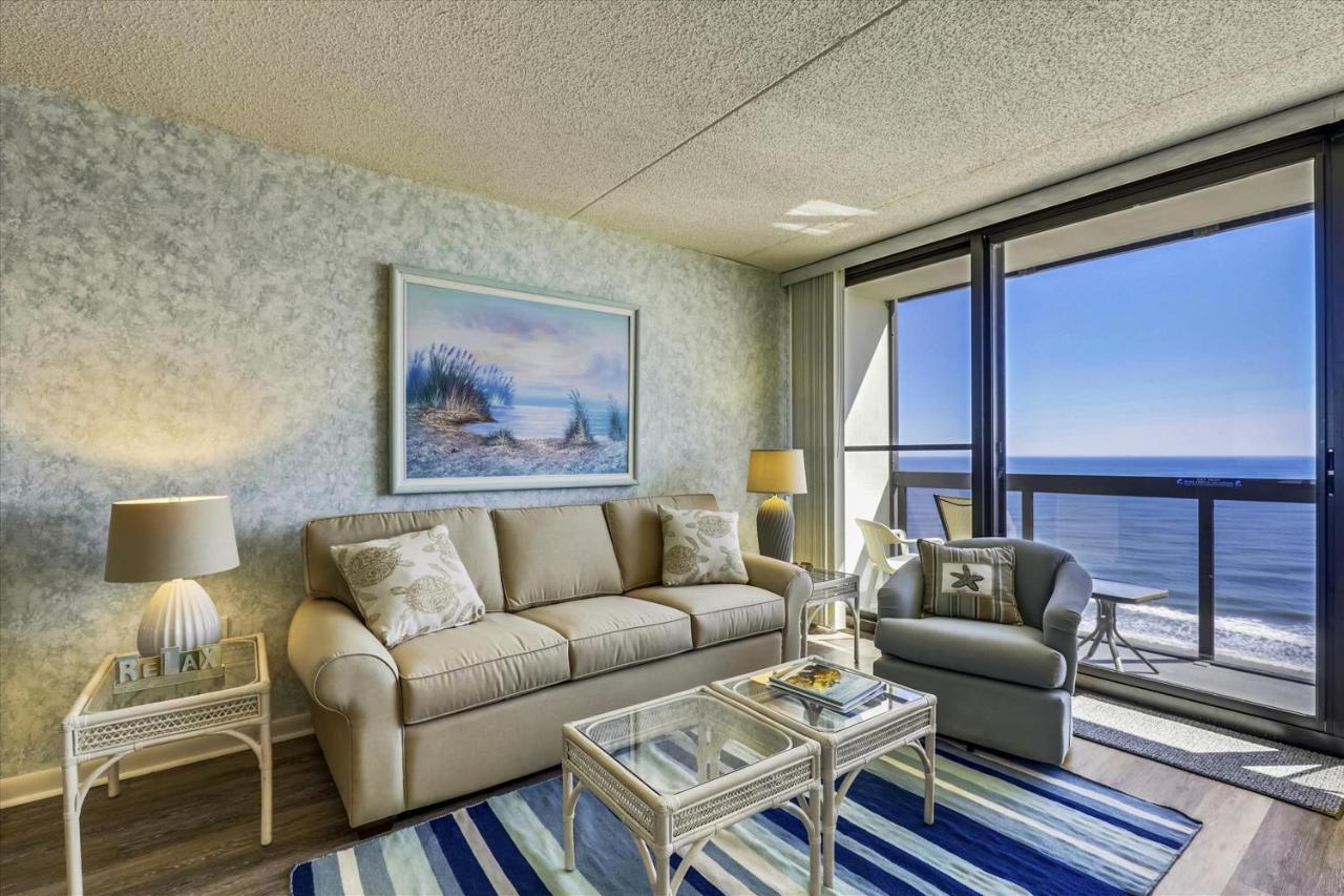 Golden Sands 911 Apartment
