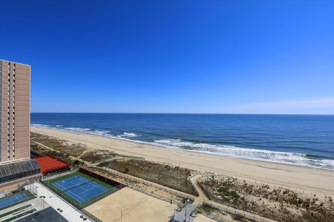 Golden Sands 911 Ocean City