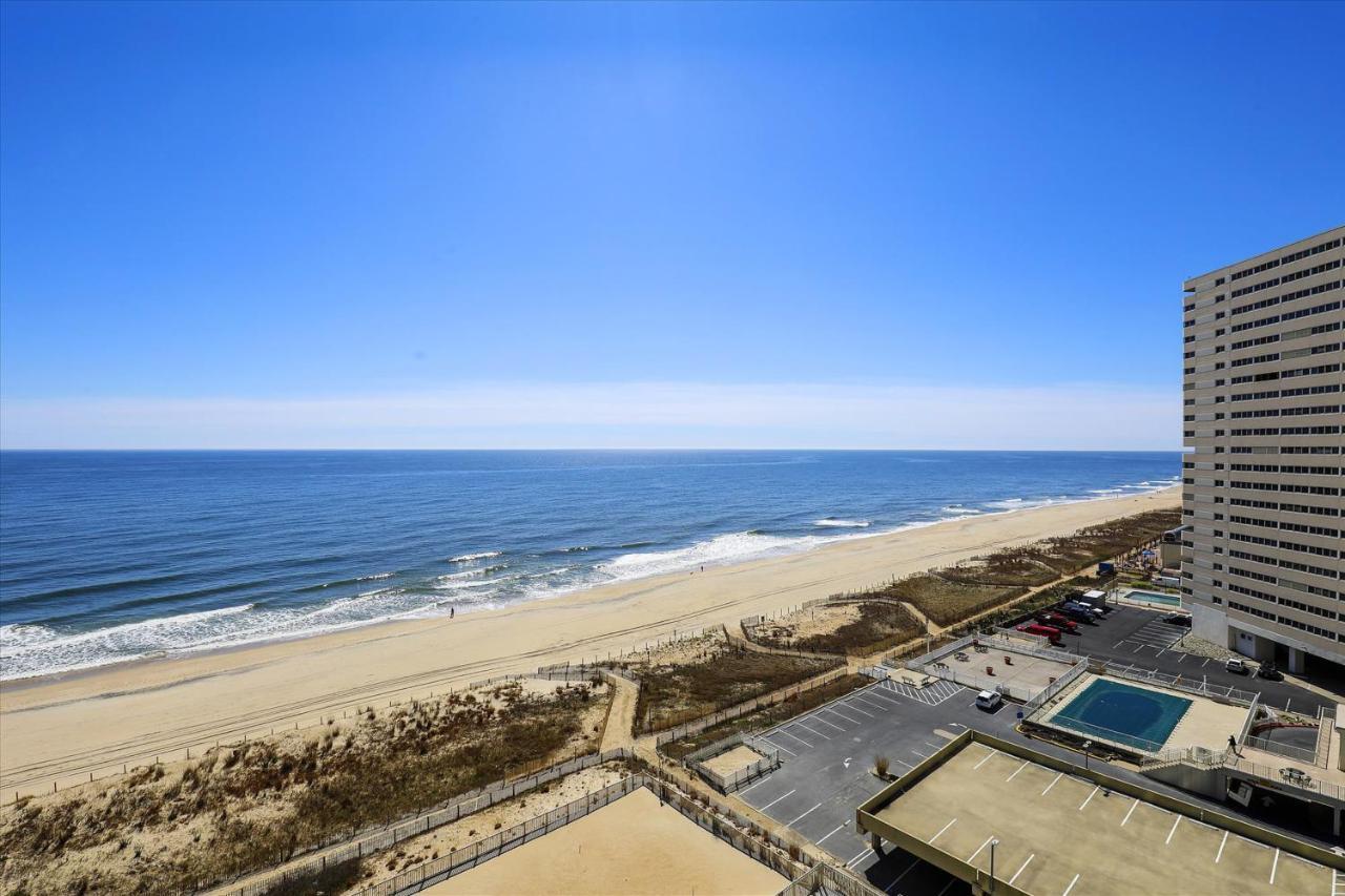 Golden Sands 911 Ocean City