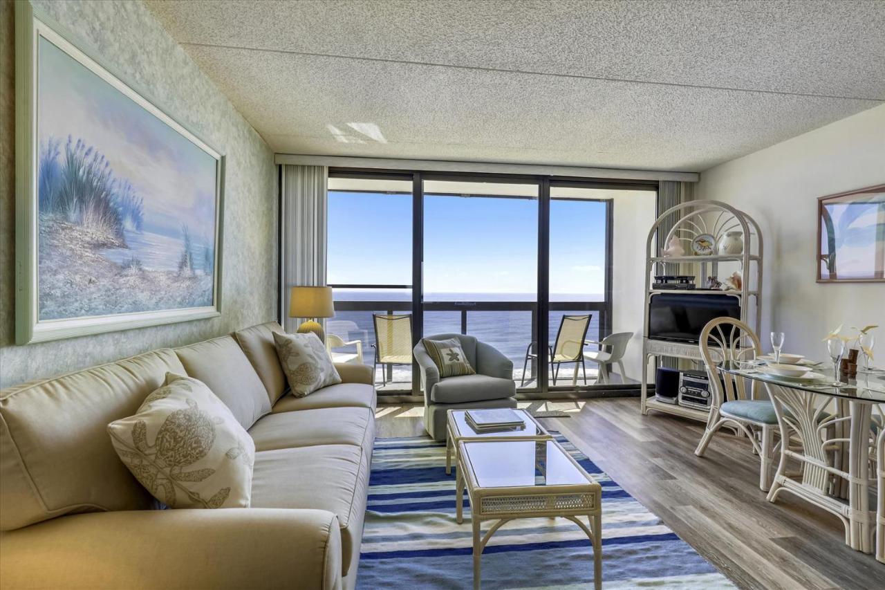 Golden Sands 911 Apartment *