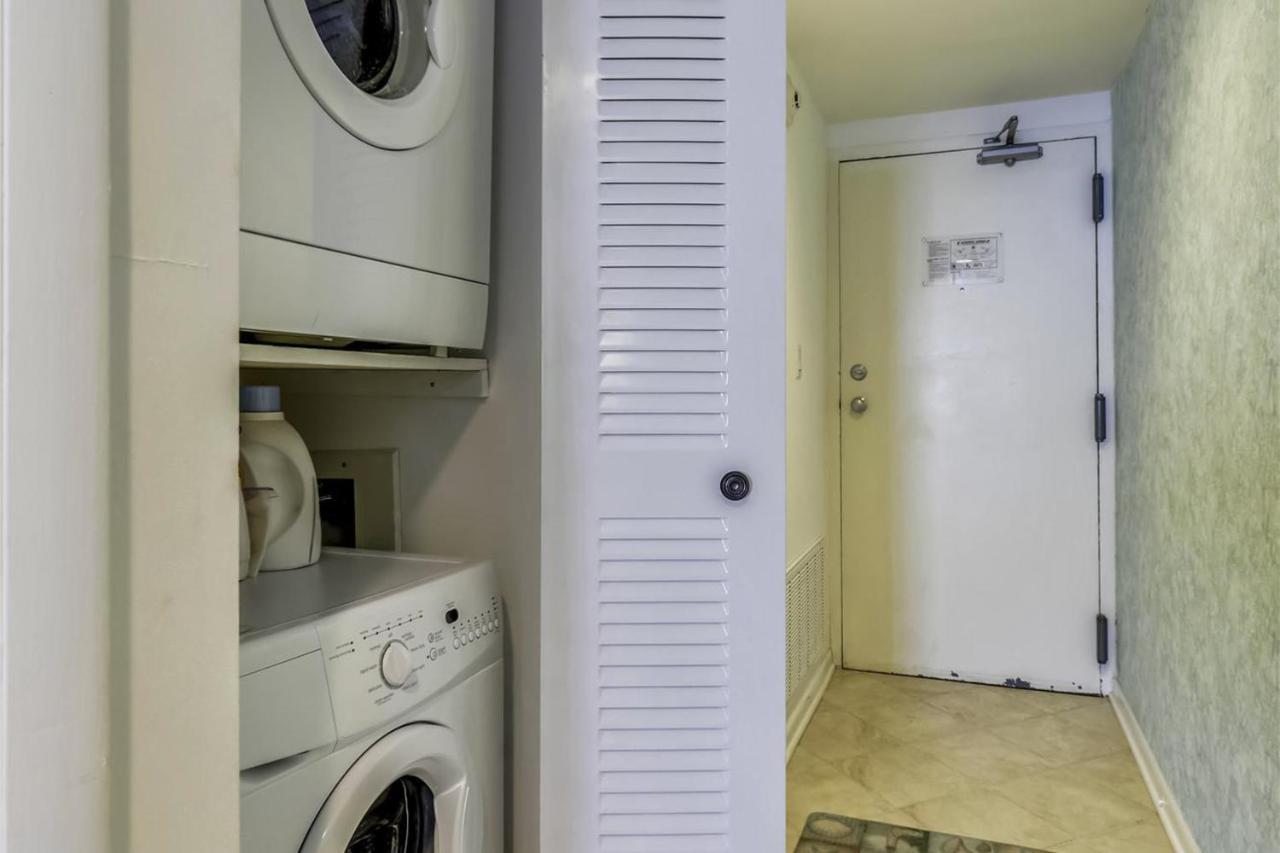 Golden Sands 911 Apartment *