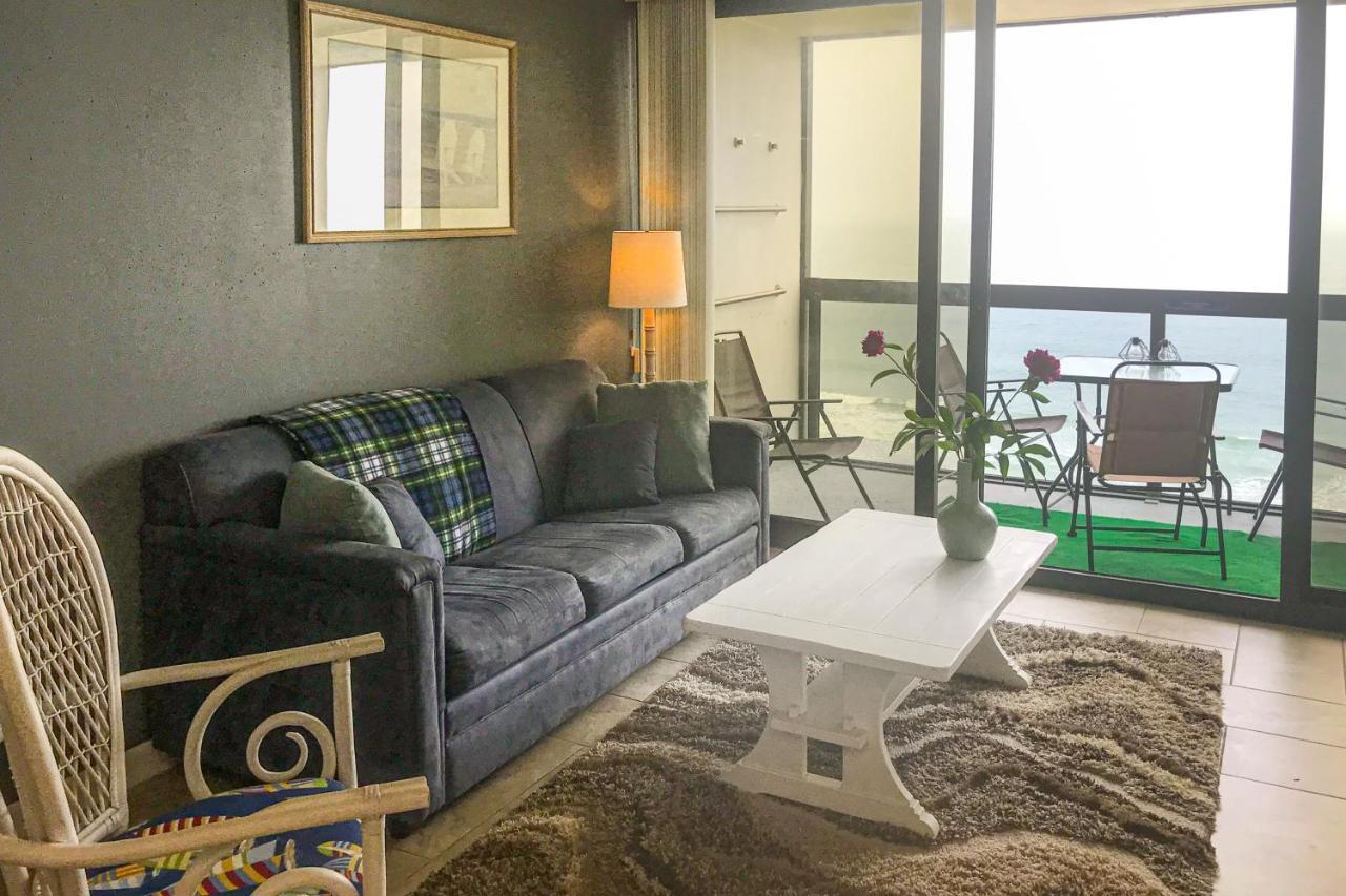 Golden Sands 911 Apartment *