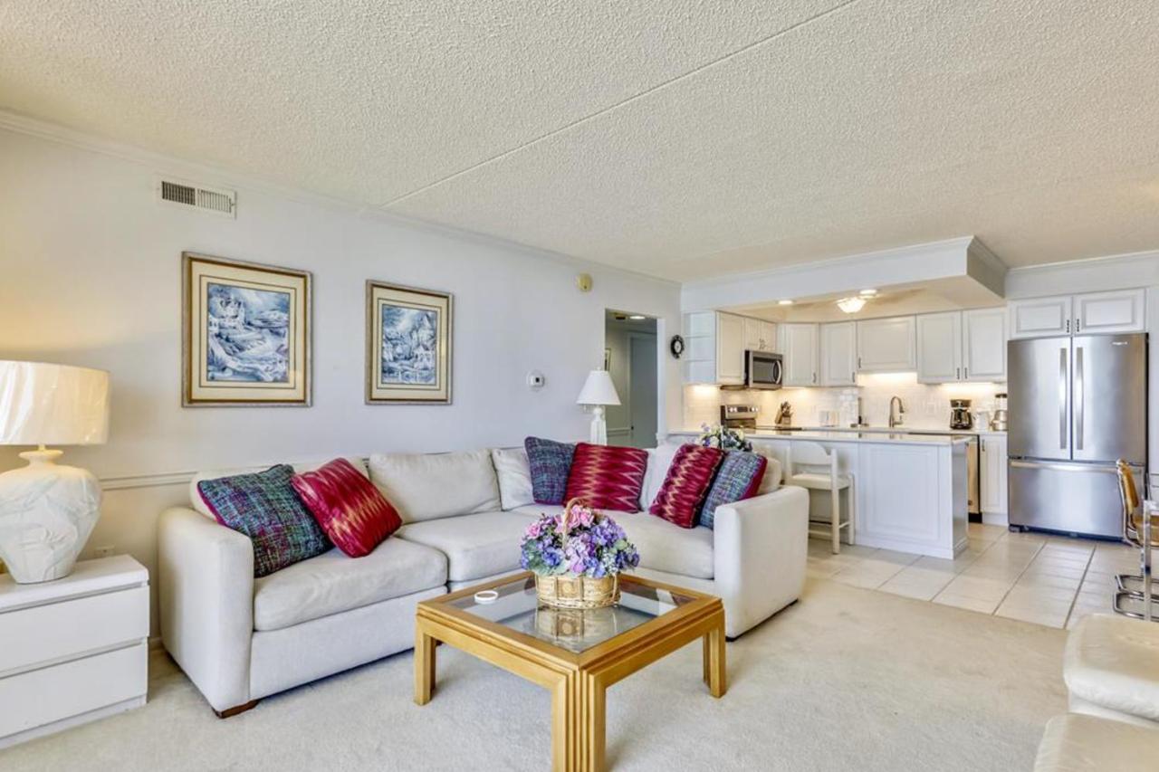 Holiday home Golden Sands Viii *