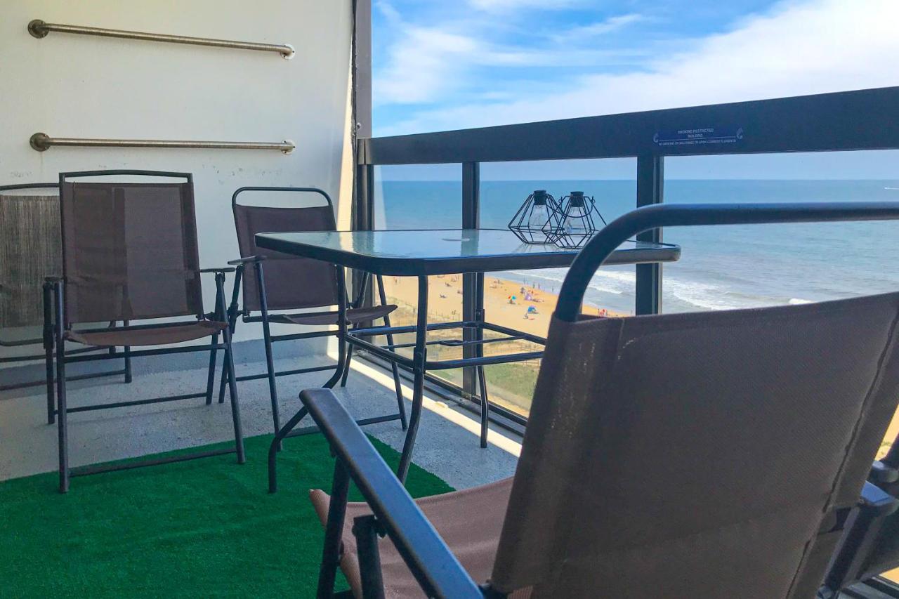 Golden Sands 911 Apartment *