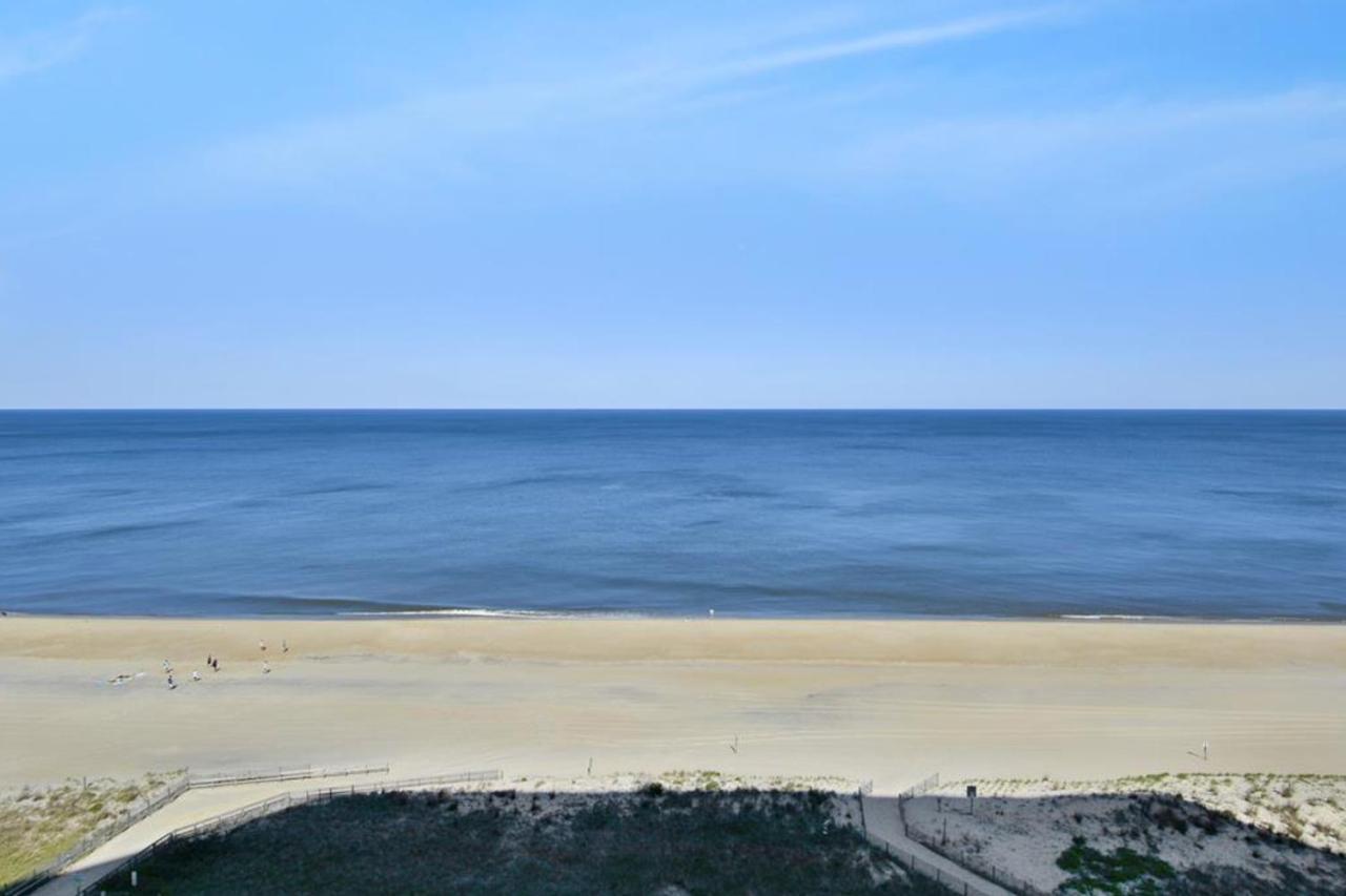Apartment Golden Sands 911 Ocean City