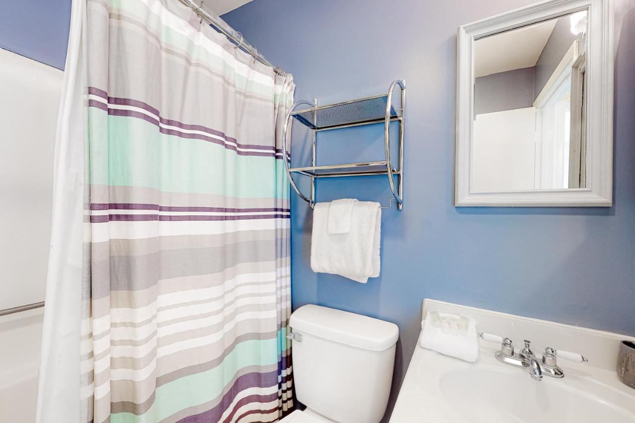 Holiday home Bayshore Beauty Ocean City