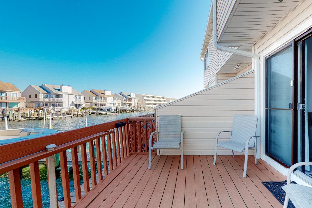 Bayshore Beauty Holiday home *