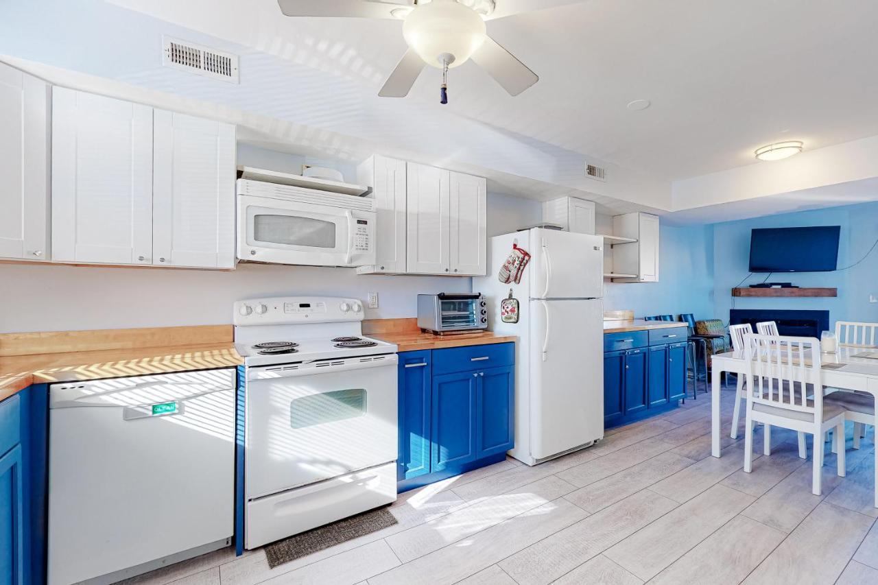 Holiday home Bayshore Beauty Ocean City