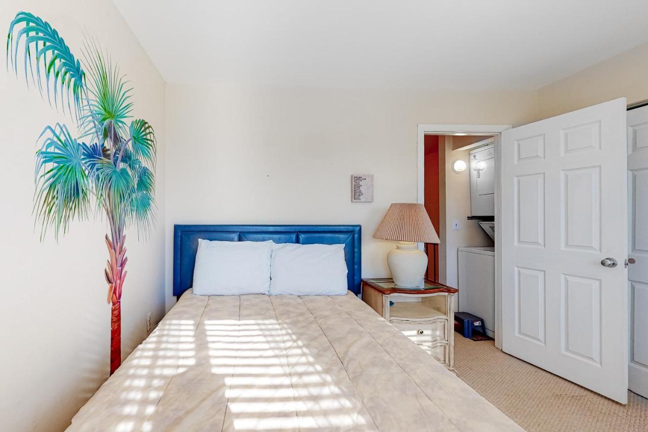 Bayshore Beauty Holiday home *