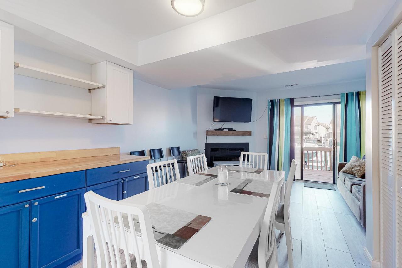 Bayshore Beauty Holiday home Ocean City