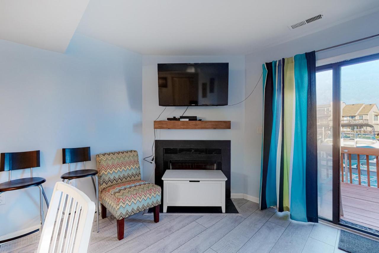 Bayshore Beauty Holiday home Ocean City