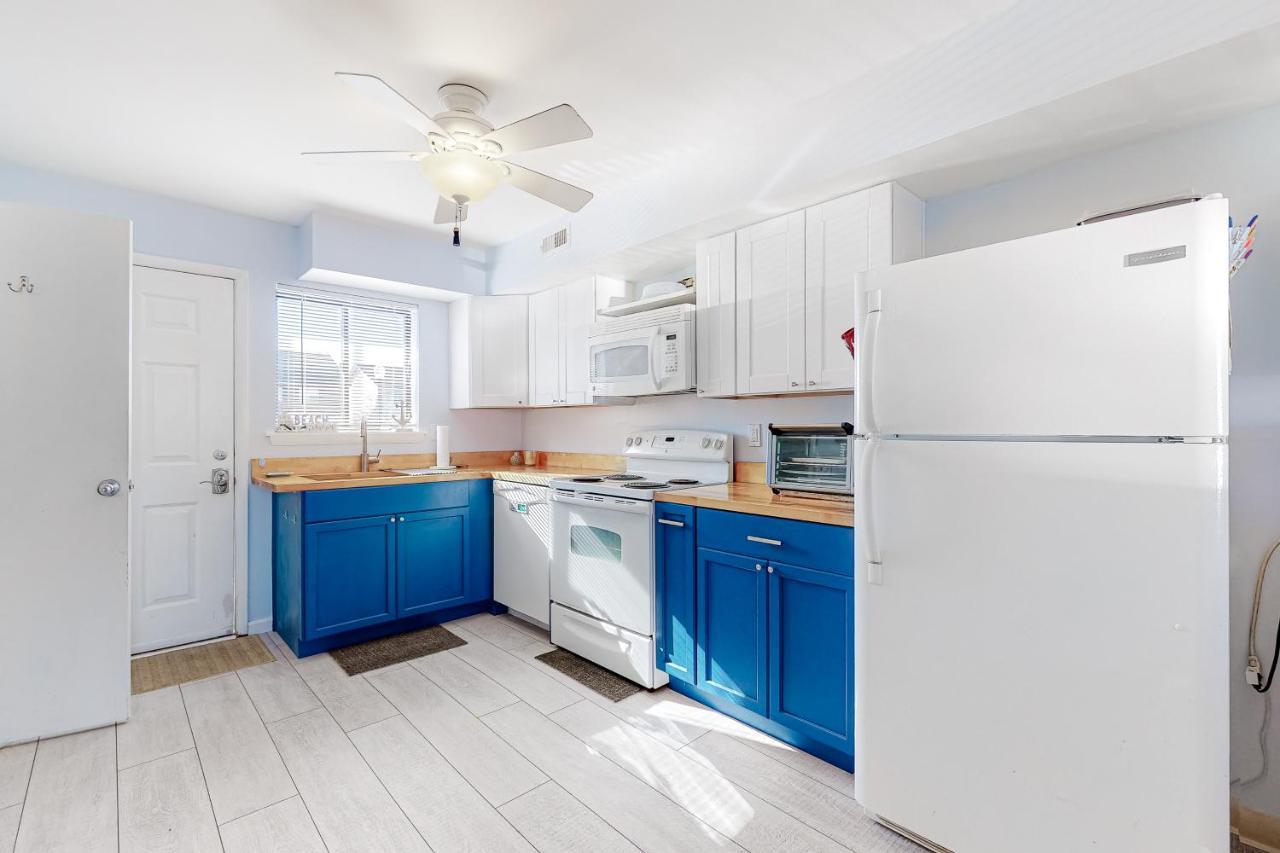 Holiday home Bayshore Beauty