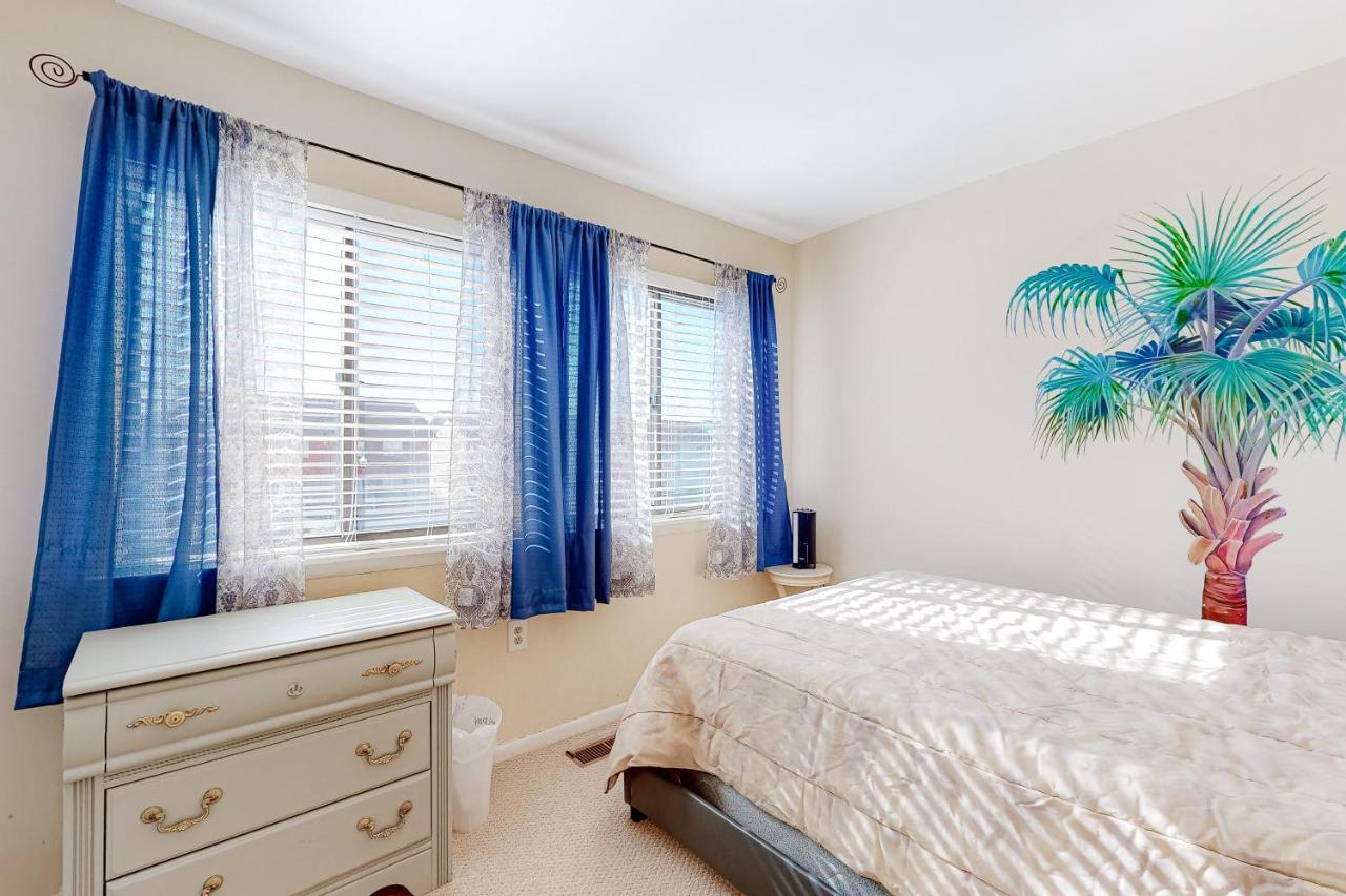 Holiday home Bayshore Beauty