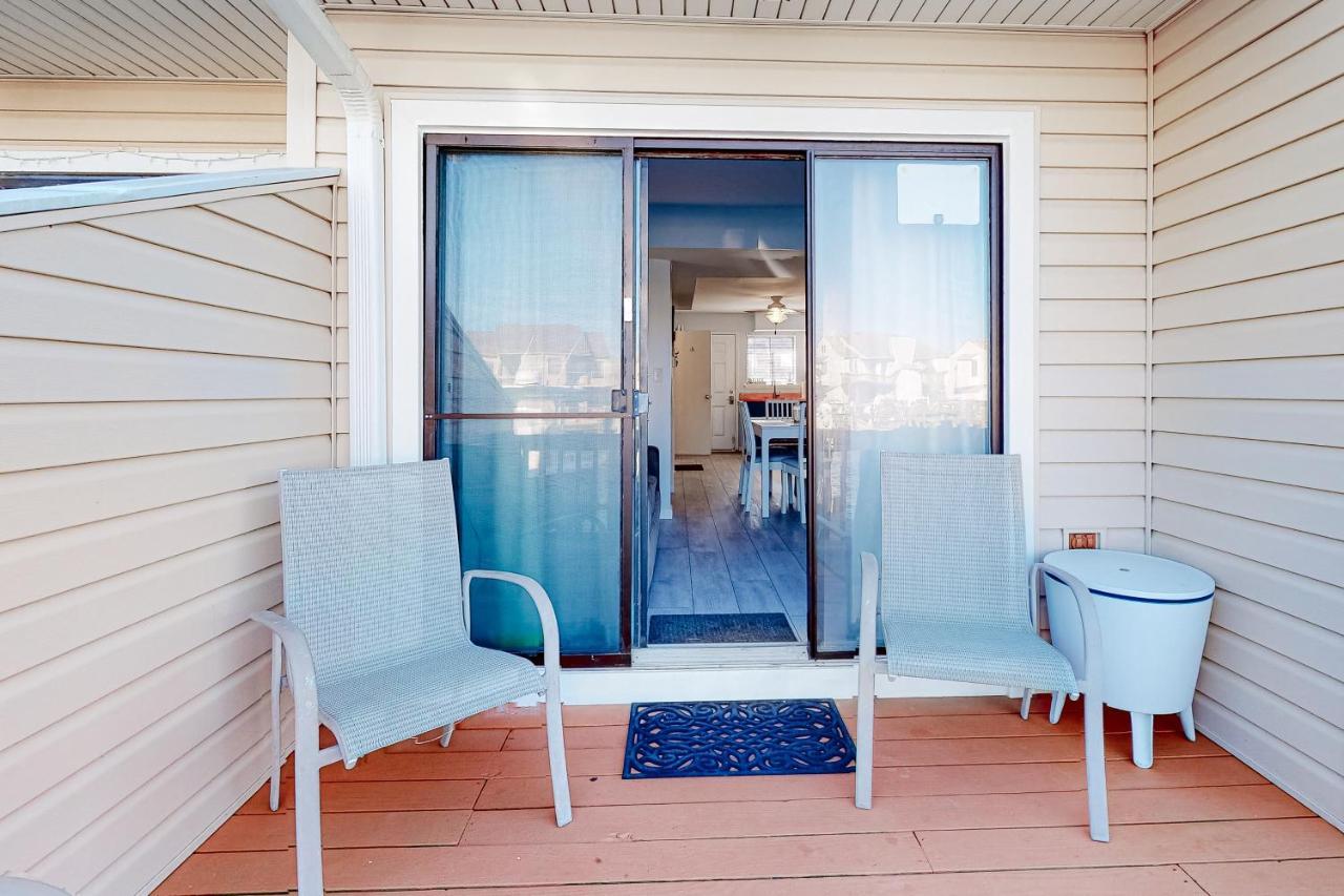Holiday home Bayshore Beauty Ocean City
