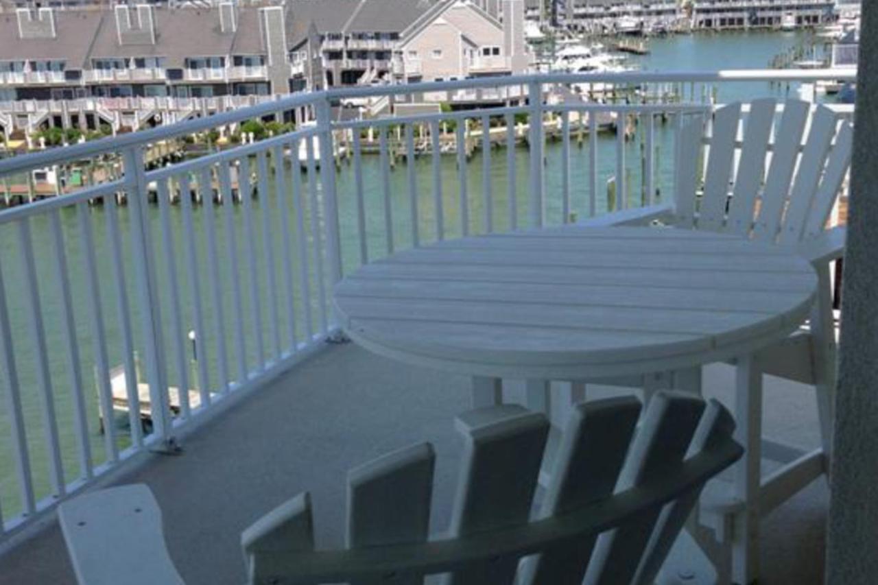 Bahia Vista I * Ocean City