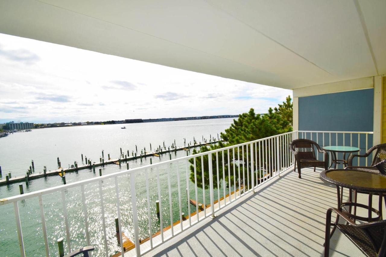 Apartment Thunder Island 61b Ocean City